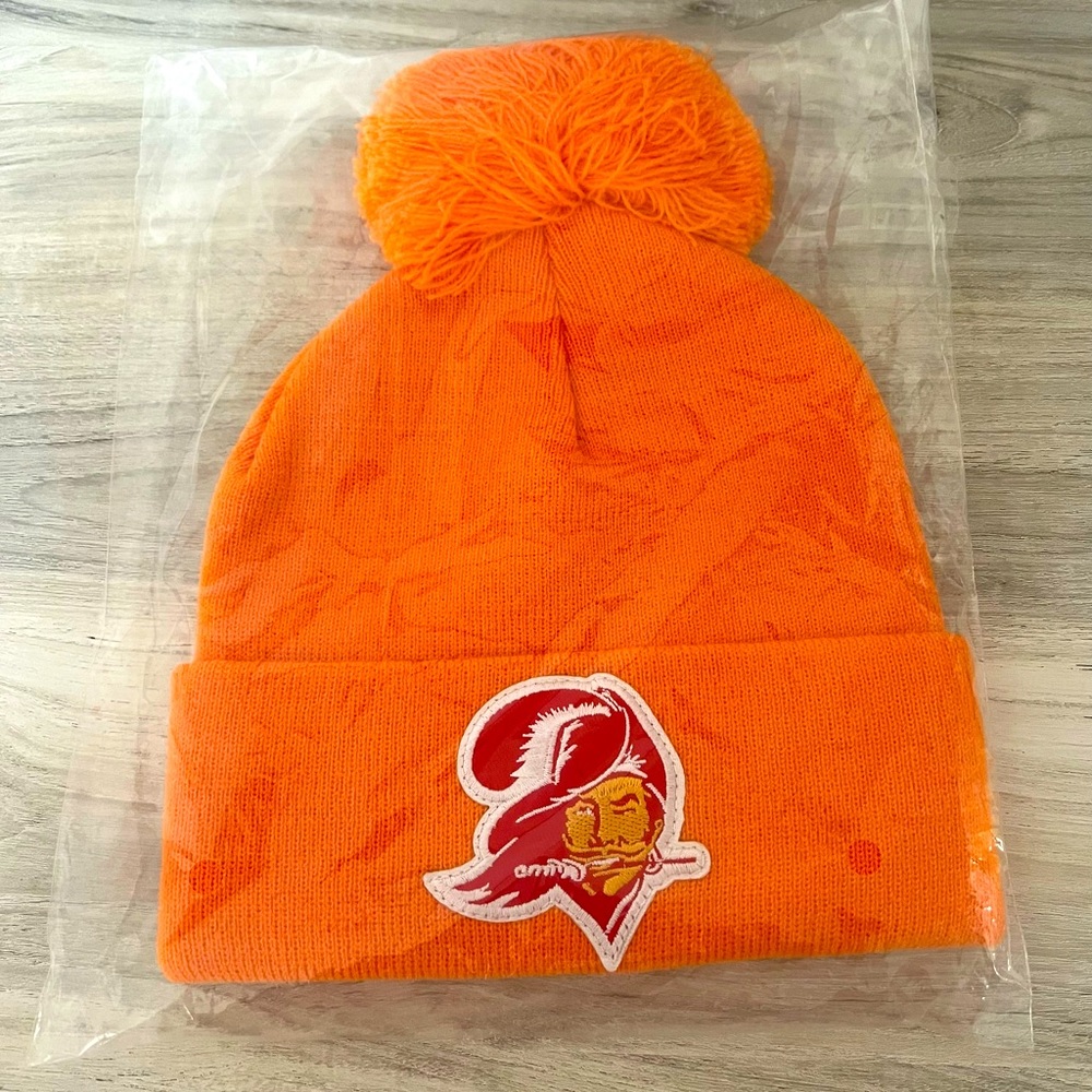 Tampa Bay Buccaneers Hat